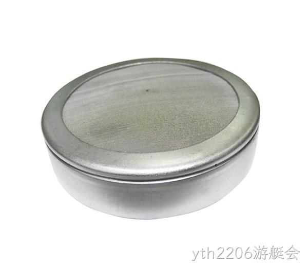 滤网